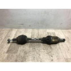 Cardan arriere gauche (transmission) SMART FORTWO 3 COUPE d’occasion