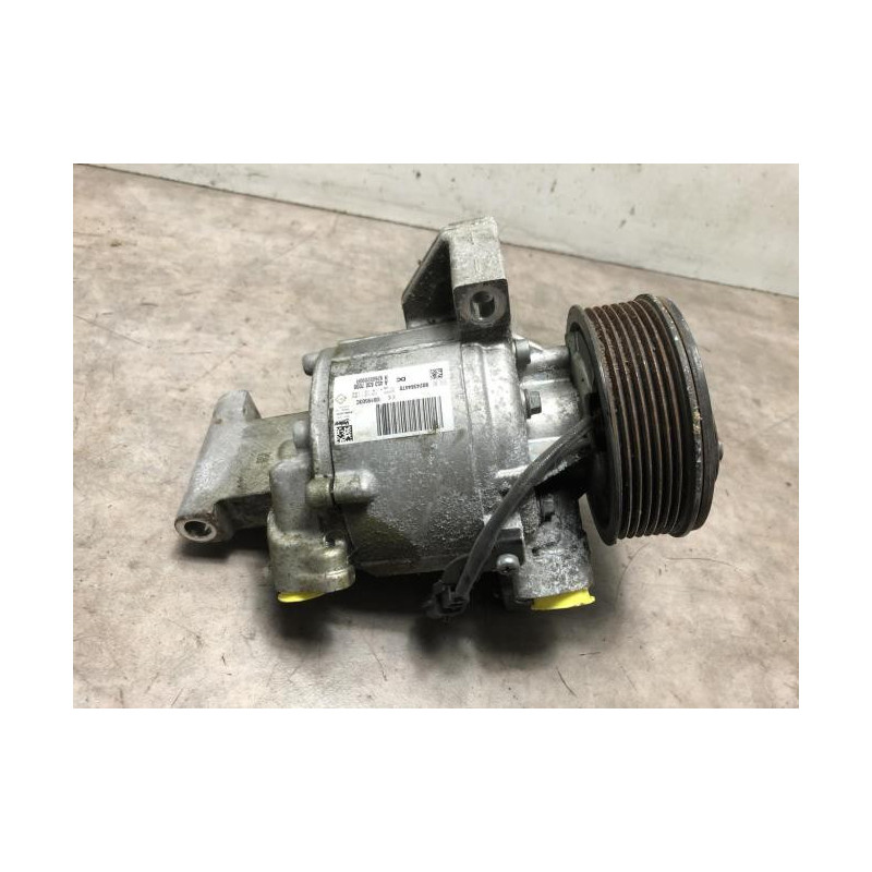 Compresseur clim SMART FORTWO 3 COUPE d’occasion