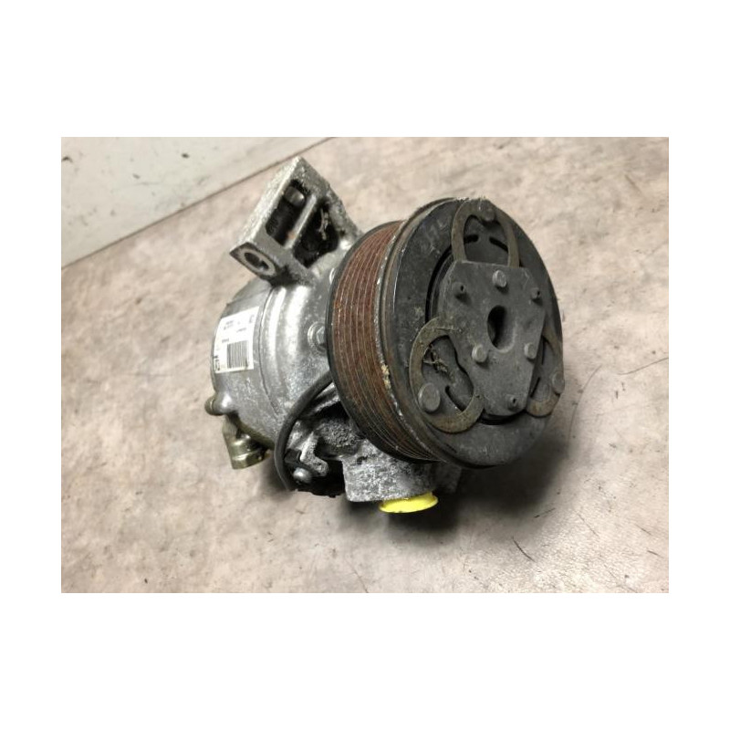 Compresseur clim SMART FORTWO 3 COUPE d’occasion