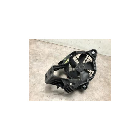 Moto ventilateur radiateur SMART FORTWO 3 COUPE d’occasion