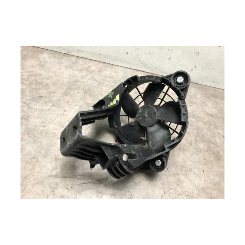 Moto ventilateur radiateur SMART FORTWO 3 COUPE d’occasion
