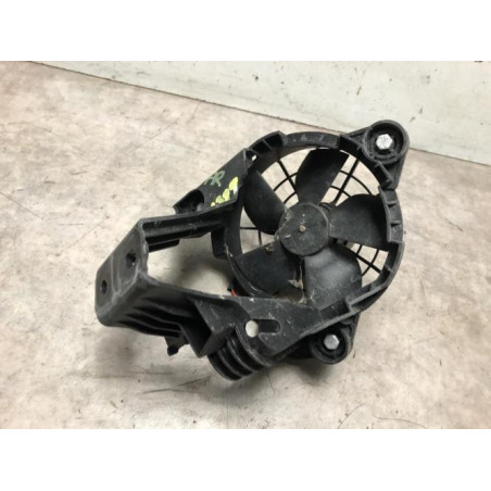 Moto ventilateur radiateur SMART FORTWO 3 COUPE d’occasion