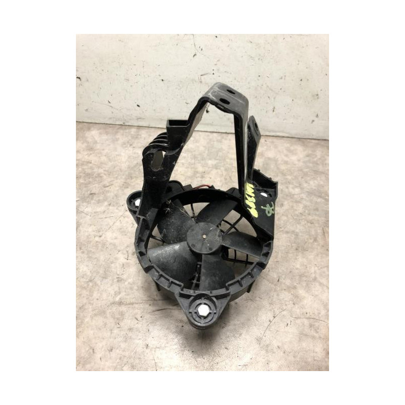 Moto ventilateur radiateur SMART FORTWO 3 COUPE d’occasion