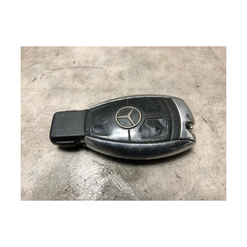 Neiman MERCEDES CLASSE E 211 PHASE 1 d’occasion
