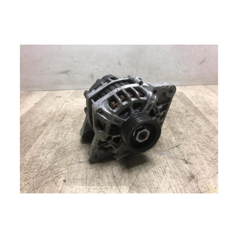 Alternateur KIA RIO 3 PHASE 1 d’occasion