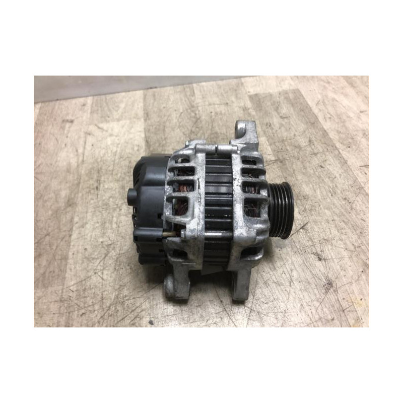 Alternateur KIA RIO 3 PHASE 1 d’occasion