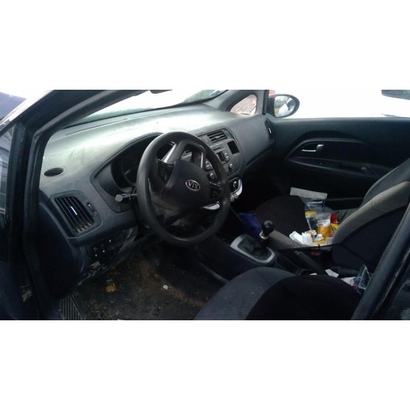 Alternateur KIA RIO 3 PHASE 1 d’occasion