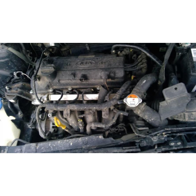 Alternateur KIA RIO 3 PHASE 1 d’occasion
