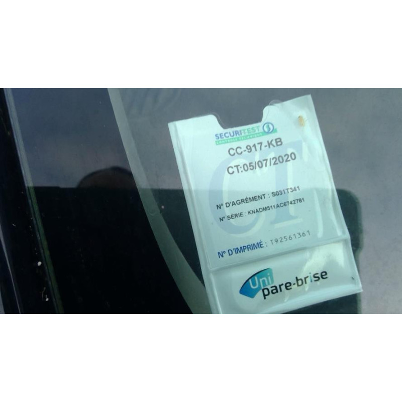 Alternateur KIA RIO 3 PHASE 1 d’occasion
