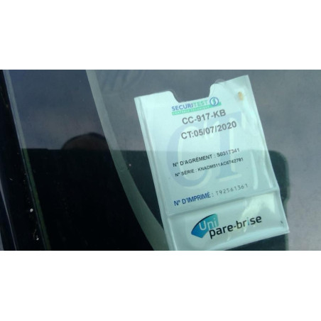 Alternateur KIA RIO 3 PHASE 1 d’occasion