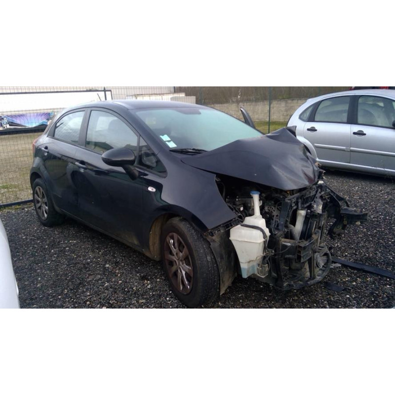 Alternateur KIA RIO 3 PHASE 1 d’occasion