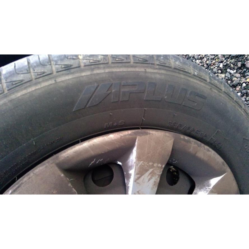 Alternateur KIA RIO 3 PHASE 1 d’occasion