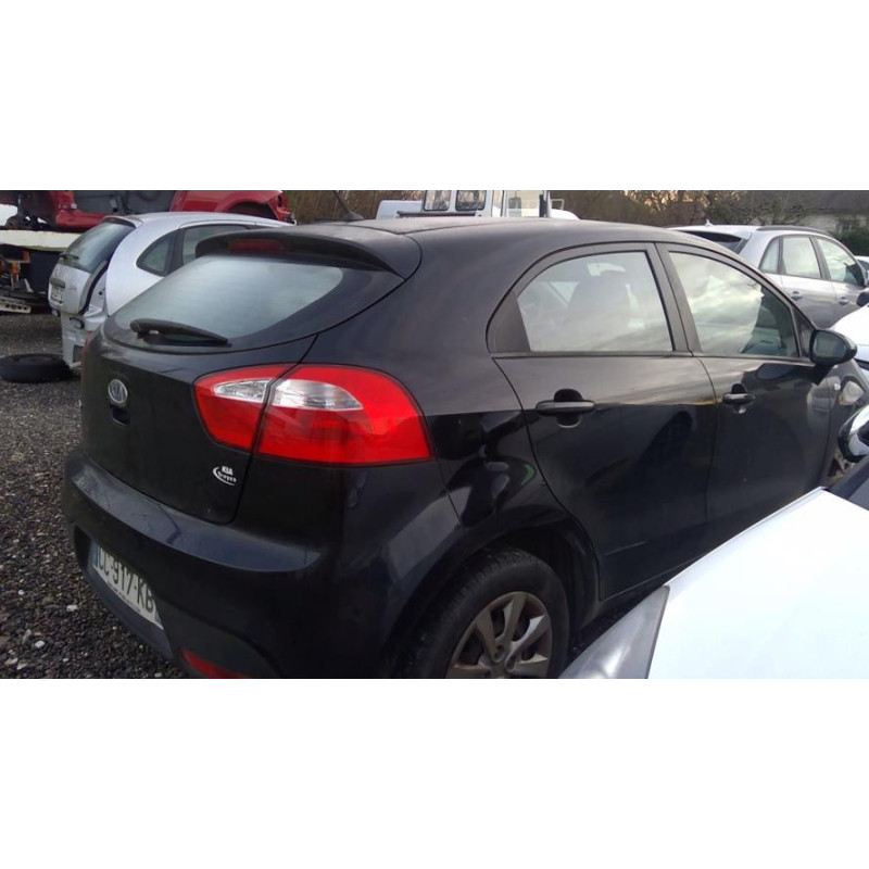 Alternateur KIA RIO 3 PHASE 1 d’occasion