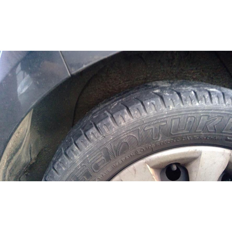 Alternateur KIA RIO 3 PHASE 1 d’occasion