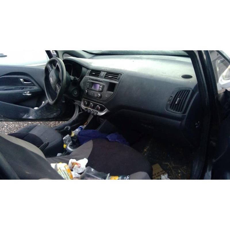 Alternateur KIA RIO 3 PHASE 1 d’occasion