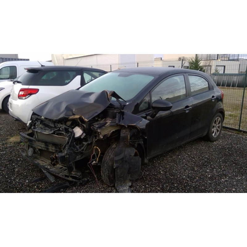 Alternateur KIA RIO 3 PHASE 1 d’occasion