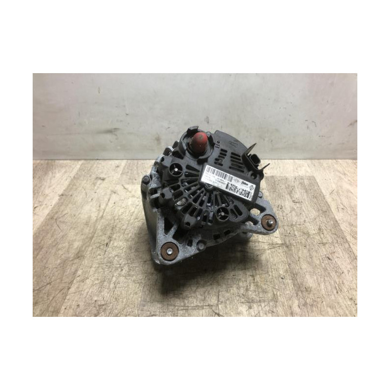 Alternateur SMART FORTWO 3 COUPE d’occasion