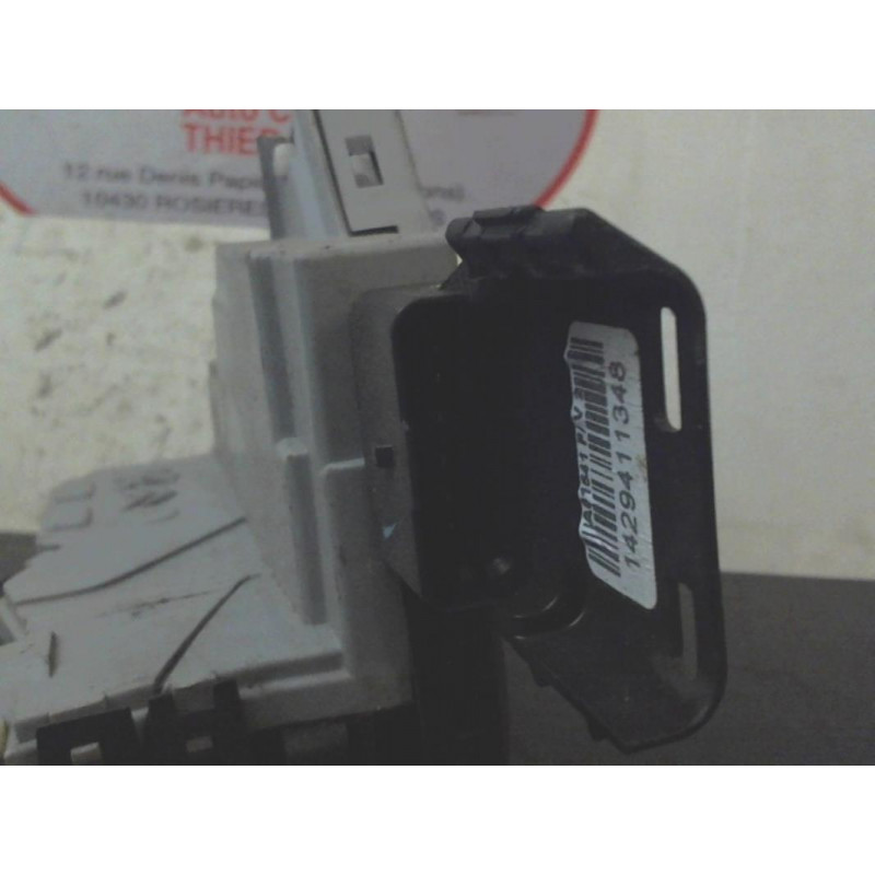 Serrure arriere droit CITROEN C5 TOURING BREAK (RW) HDI d’occasion