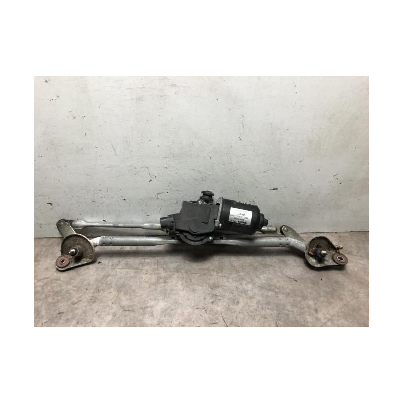 Moteur essuie glace avant TOYOTA AVENSIS 2 PHASE 1 d’occasion