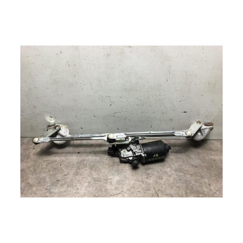 Moteur essuie glace avant TOYOTA AVENSIS 2 PHASE 1 d’occasion