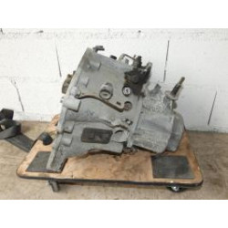 Boite de vitesses PEUGEOT 406 COUPE d’occasion