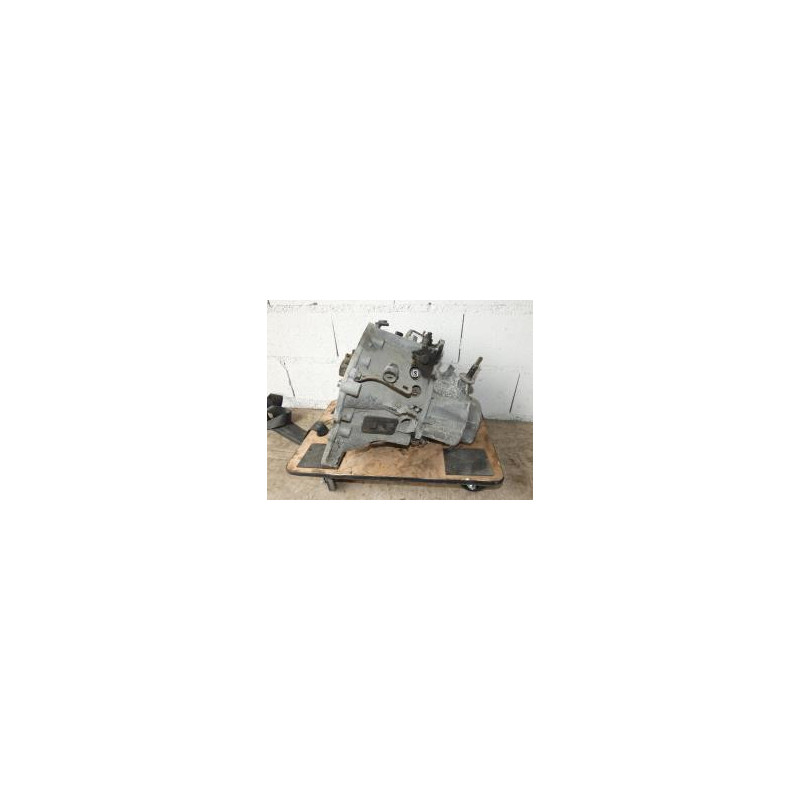 Boite de vitesses PEUGEOT 406 COUPE d’occasion