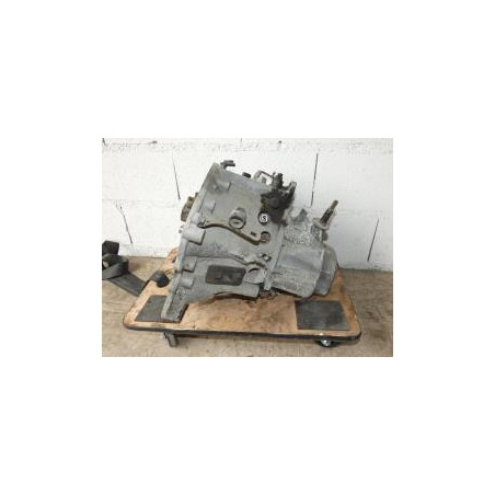 Boite de vitesses PEUGEOT 406 COUPE d’occasion