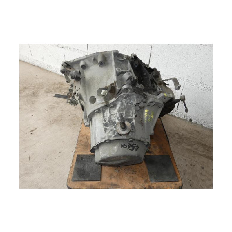 Boite de vitesses PEUGEOT 406 COUPE d’occasion