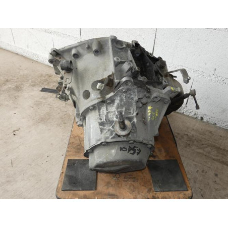 Boite de vitesses PEUGEOT 406 COUPE d’occasion