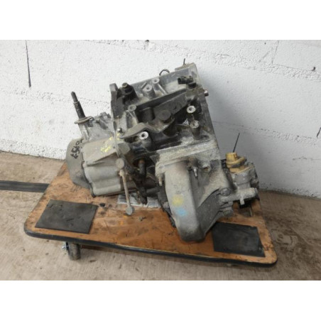 Boite de vitesses PEUGEOT 406 COUPE d’occasion