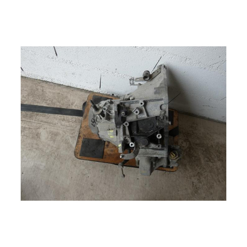 Boite de vitesses PEUGEOT 406 COUPE d’occasion