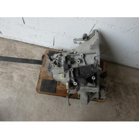 Boite de vitesses PEUGEOT 406 COUPE d’occasion