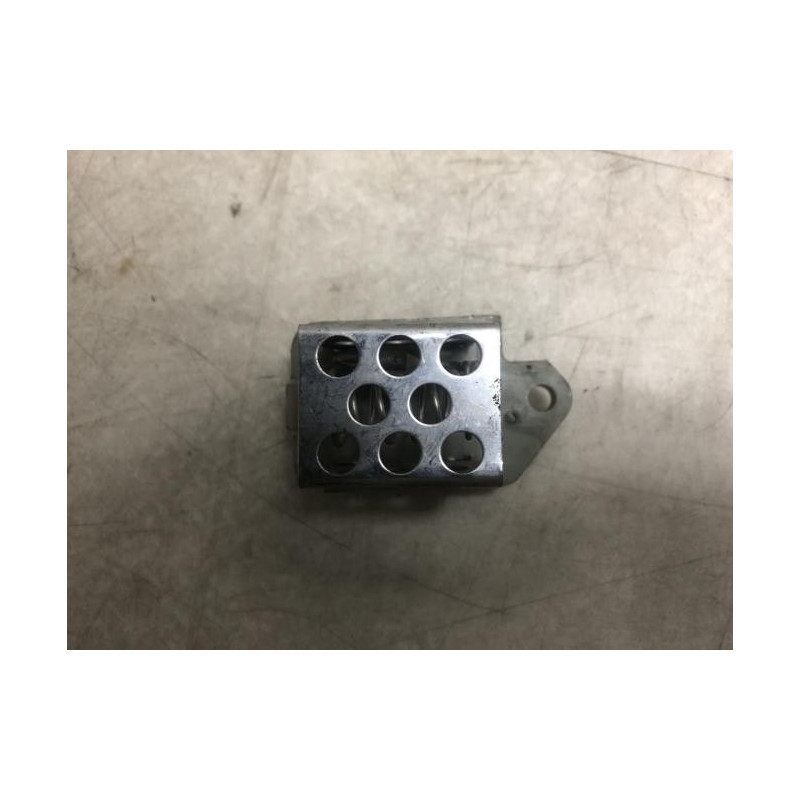 Resistance chauffage PEUGEOT  d’occasion