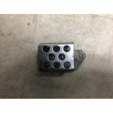 Resistance chauffage PEUGEOT  d’occasion