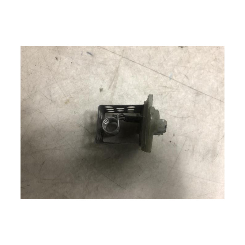 Resistance chauffage PEUGEOT  d’occasion