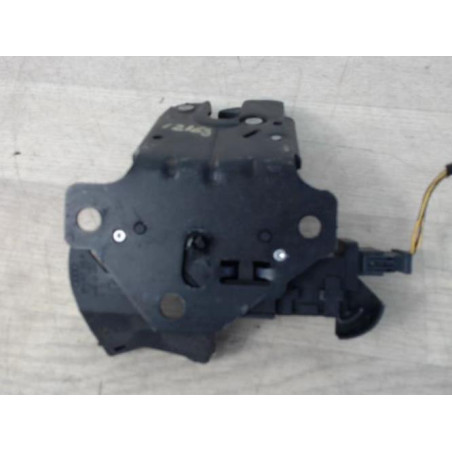 Serrure de hayon AUDI A4 2 AVANT PHASE 2 BREAK d’occasion