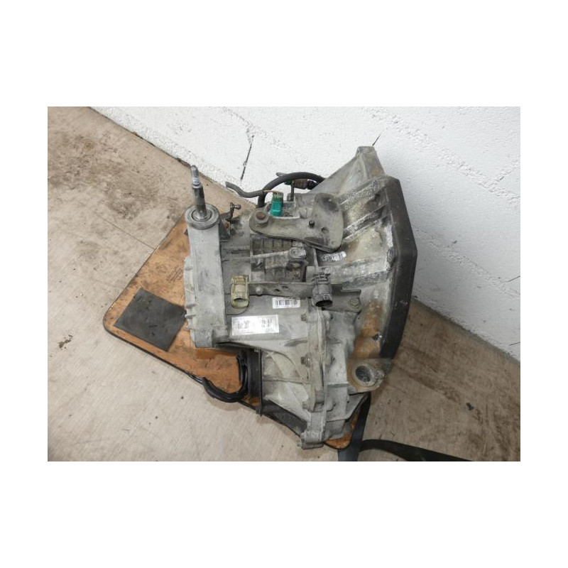 Boite de vitesses RENAULT GRAND ESPACE 4 PHASE 1 d’occasion