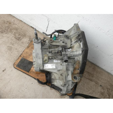Boite de vitesses RENAULT GRAND ESPACE 4 PHASE 1 d’occasion