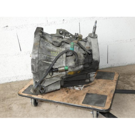 Boite de vitesses RENAULT GRAND ESPACE 4 PHASE 1 d’occasion