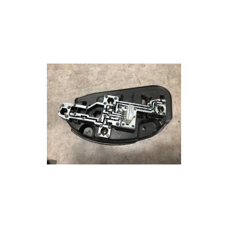 Platine feu arriere gauche CITROEN  d’occasion