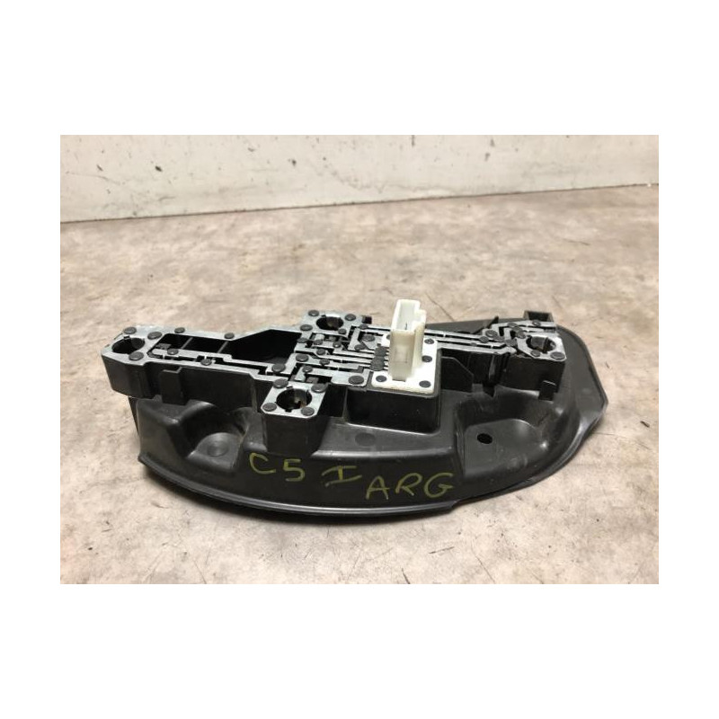 Platine feu arriere gauche CITROEN  d’occasion