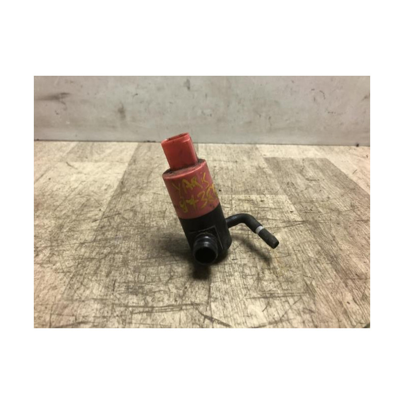 Pompe lave glace avant TOYOTA YARIS 2 PHASE 1 d’occasion