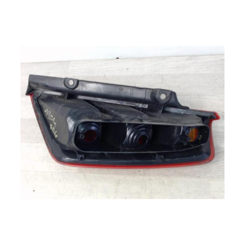 Feu arriere principal gauche (feux) FIAT GRANDE PUNTO d’occasion