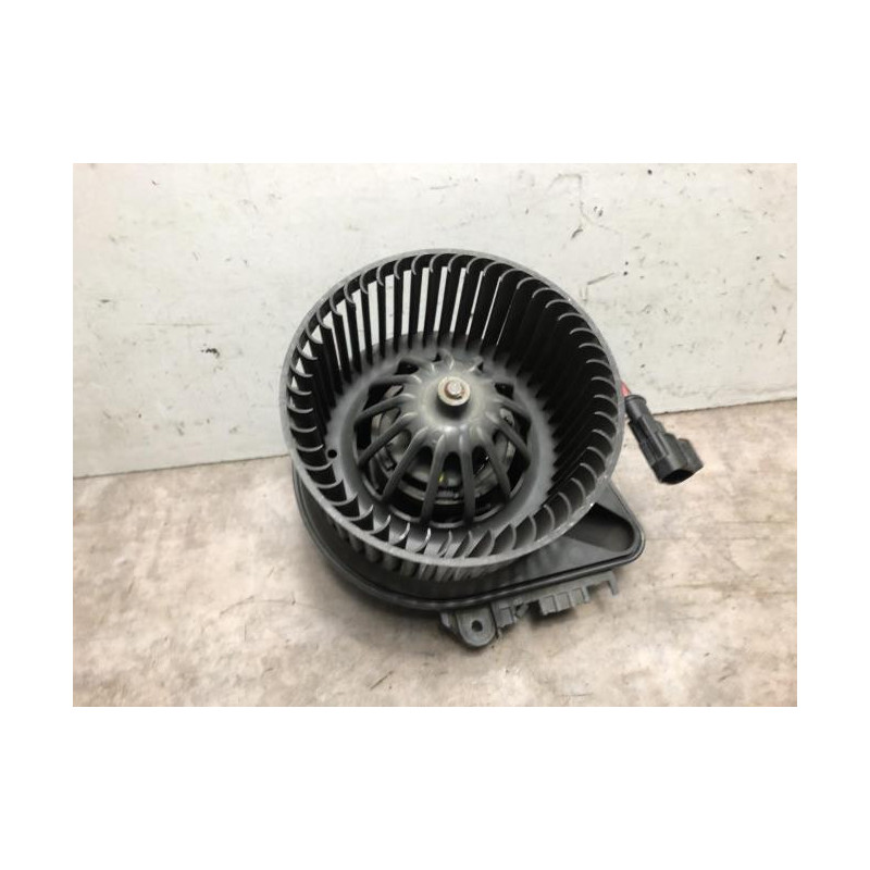 Ventilateur chauffage RENAULT SCENIC 1 PHASE 1 d’occasion