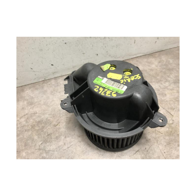 Ventilateur chauffage RENAULT SCENIC 1 PHASE 1 d’occasion