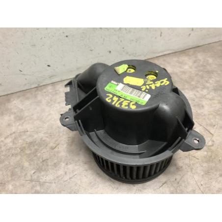 Ventilateur chauffage RENAULT SCENIC 1 PHASE 1 d’occasion