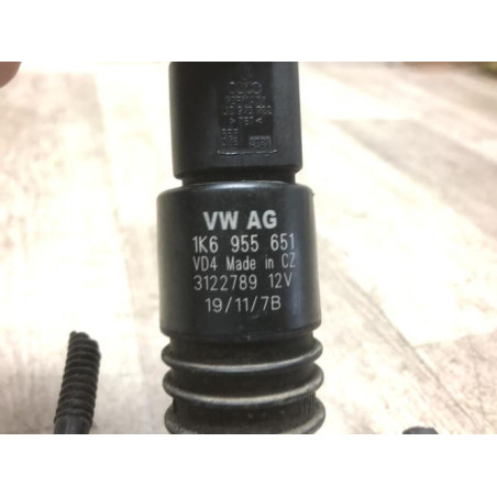 Pompe lave glace avant VOLKSWAGEN  d’occasion
