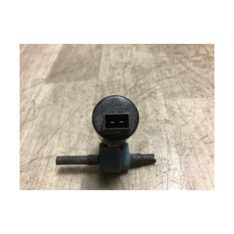 Pompe lave glace avant VOLKSWAGEN  d’occasion