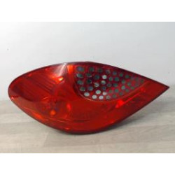 Feu arriere principal droit (feux) PEUGEOT 207 PHASE 1 d’occasion