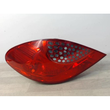 Feu arriere principal droit (feux) PEUGEOT 207 PHASE 1 d’occasion